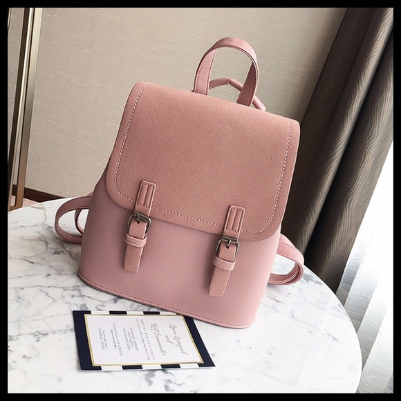 BEE SAC Handbags - NEW LENA Backpack